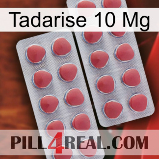 Tadarise 10Mg 19